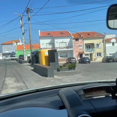 Feriehus As Estrelas -trois Hebergements Au Choix Acces Independants Meme Rue - Proche Centre -calme -confort -climatises - Plages -surf- Parking Free