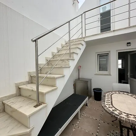 Holiday home Estrelas - Centre -vue -choix De 3 Maisons Independantes Dans La Meme Rue - A 300 Metres -parking Gratuit- Peniche