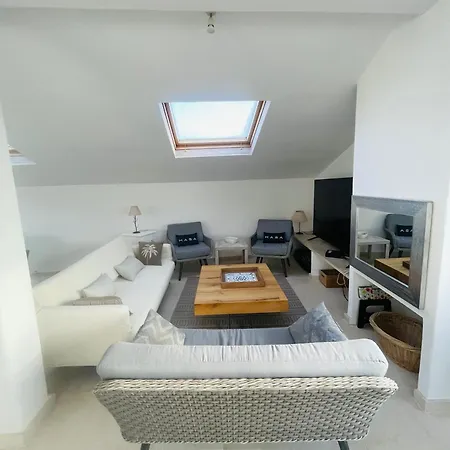 Ferienhaus As Estrelas Hebergements Au Calme , Confort Climatises Proches Centre Plages Et Spots De Surf Parking Free *