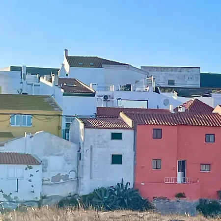 Ferienhaus As Estrelas Hebergements Au Calme , Confort Climatises Proches Centre Plages Et Spots De Surf Parking Free