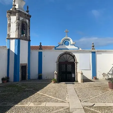 As Estrelas Hebergements Au Calme , Confort Climatises Proches Centre Plages Et Spots De Surf Parking Free * Peniche