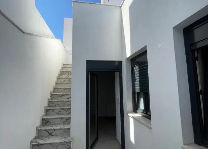 As Estrelas Proches Centre Et Petite Trois établissements Indépendants Climatisés Et De Confort Casa vacanze