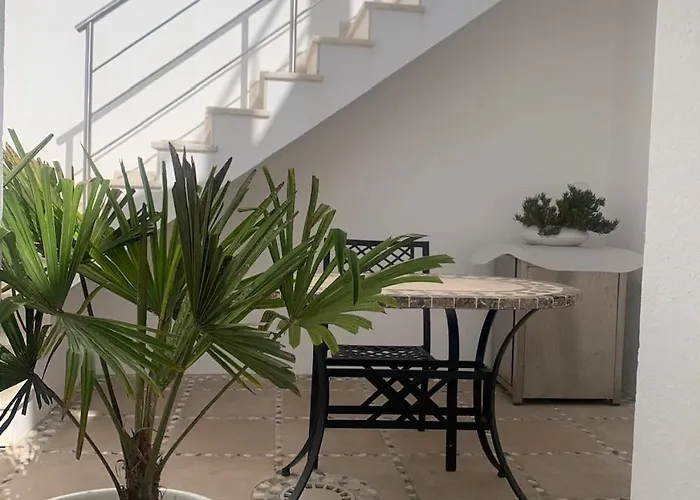 Casa vacanze As Estrelas Proches Centre Et Petite Trois établissements Indépendants Climatisés Et De Confort *