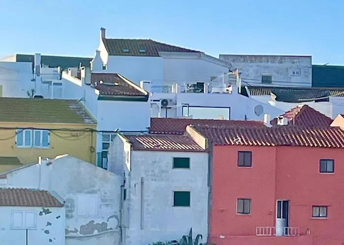 Casa vacanze As Estrelas Proches Centre Et Petite Trois établissements Indépendants Climatisés Et De Confort